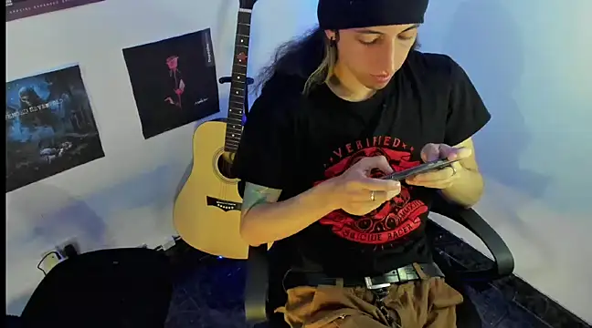 shelby  hotshoww online show from 02.03.25