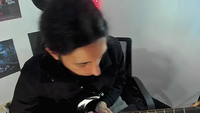 shelby  hotshoww online show from 02.08.25