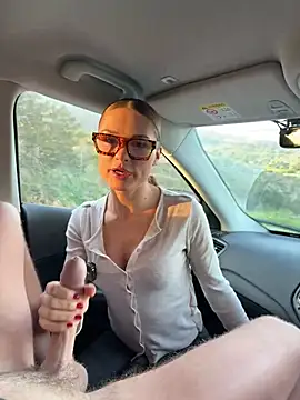 Nicoleevien online show from 03.12.26