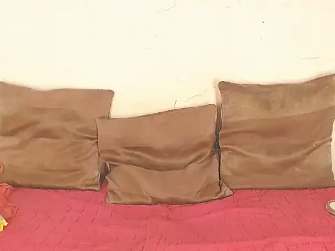 Miss Kaliffaxx online show from 01.17.25