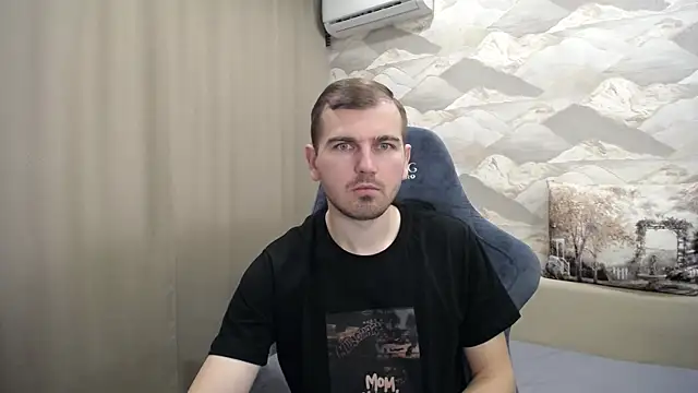 SerzhKorol1 online show from 10.30.25