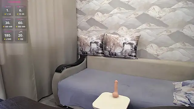 SerzhKorol1 online show from 03.08.26