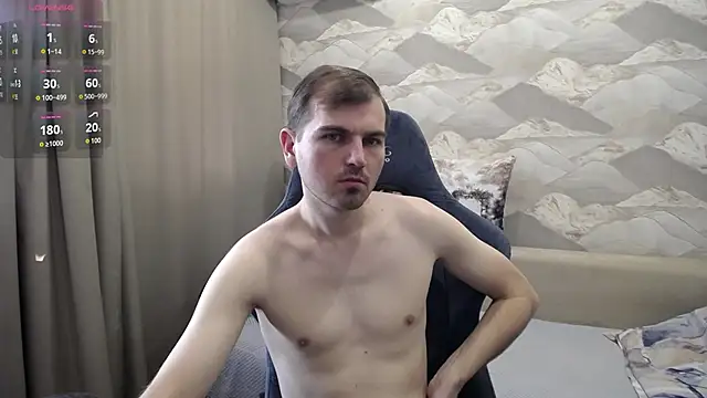 SerzhKorol1 online show from 03.13.26