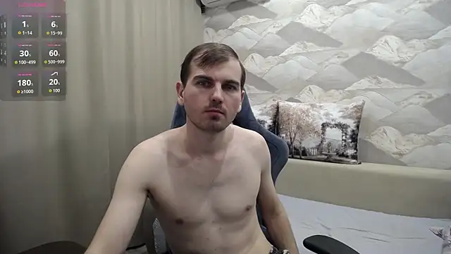 SerzhKorol1 online show from 03.27.26