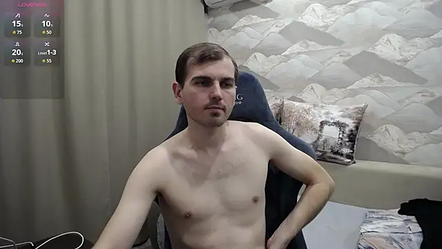 SerzhKorol1 online show from 04.01.26