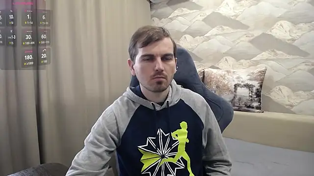 SerzhKorol1 online show from 04.21.26