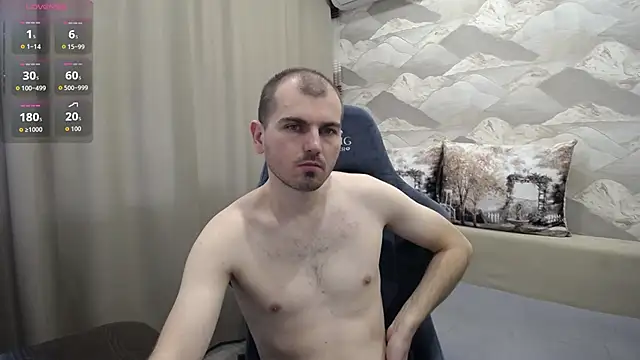 SerzhKorol1 online show from 05.30.26