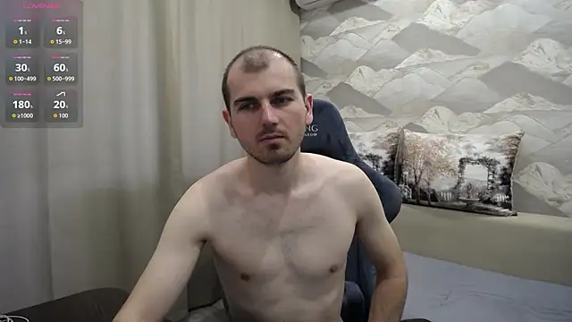 Snapshot of SerzhKorol1 chatting on 07.03.26 SerzhKorol1 online show from 07.03.26