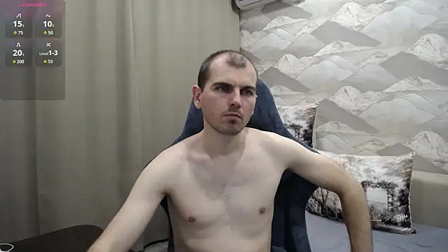 Snapshot of SerzhKorol1 chatting on 07.06.26 SerzhKorol1 online show from 07.06.26