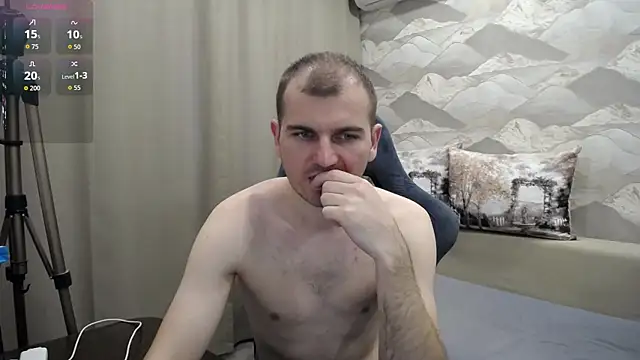 Snapshot of SerzhKorol1 chatting on 07.20.26 SerzhKorol1 online show from 07.20.26