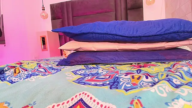 Snapshot of arletmss chatting on 01.27.25 arletmss online show from 01.27.25