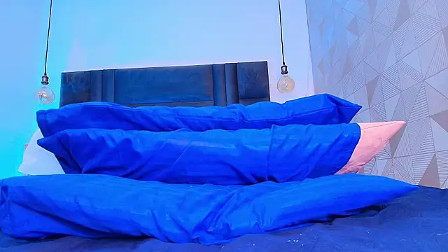 Snapshot of arletmss chatting on 01.30.25 arletmss online show from 01.30.25