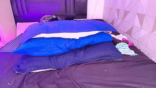 Snapshot of arletmss chatting on 02.03.25 arletmss online show from 02.03.25