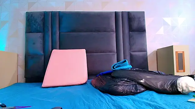 Snapshot of arletmss chatting on 10.16.25 arletmss online show from 10.16.25