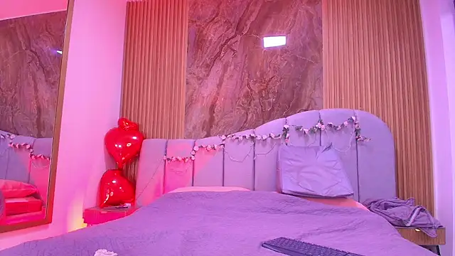 arletmss online show from 04.10.26