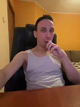 Kuroshitsuji7 online show from 04.25.26