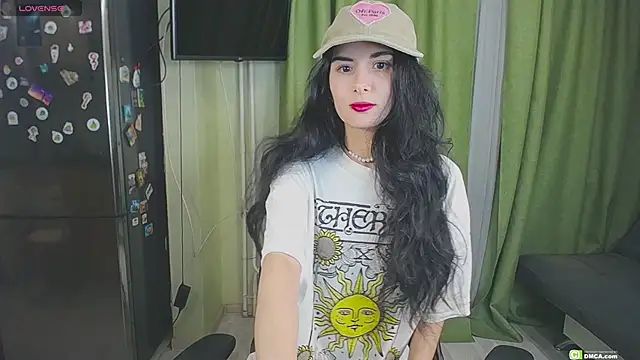 The Blacksphinxxx online show from 02.18.25