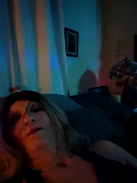 Vonniecd online show from 03.07.25