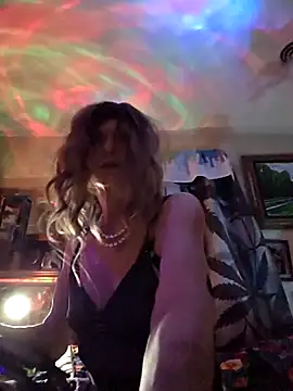 Vonniecd online show from 11.07.25