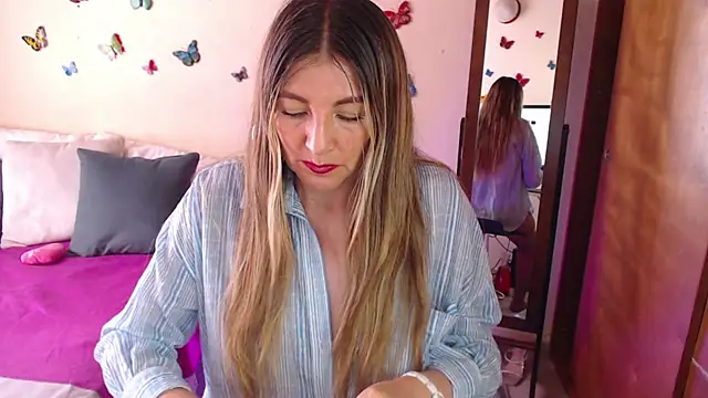 Jolie-Mature online show from 03.05.25