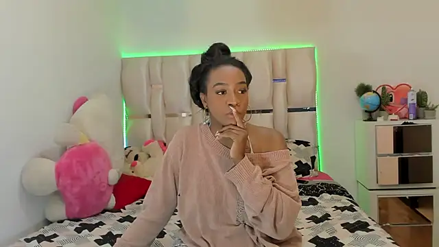 viioolleettaa online show from 12.17.24