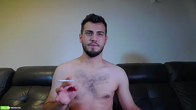 CrazyDom1 online show from 09.20.25