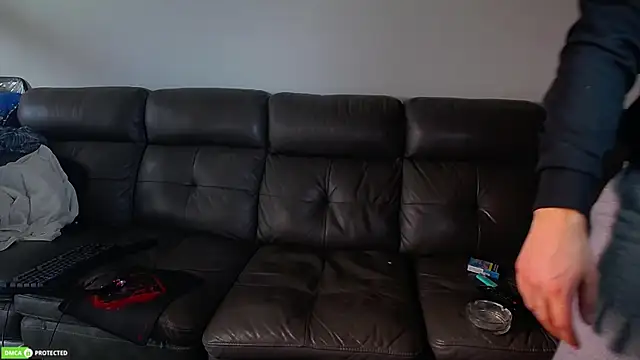 CrazyDom1 online show from 10.06.25