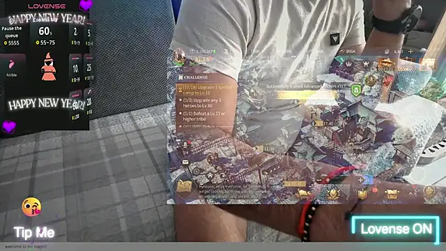 TigerOne19 online show from 01.06.26