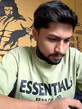  IRRESISTIBLE  online show from 11.15.25