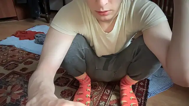 Lamonteik online show from 03.12.25