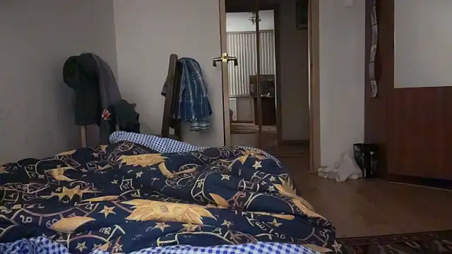 Lamonteik online show from 10.15.25