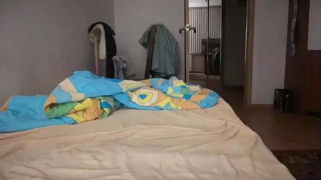 Lamonteik online show from 11.10.25