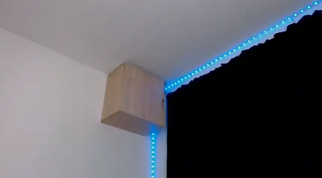 Samuel Suarez online show from 12.05.24