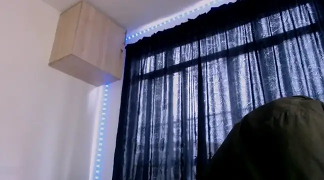 Samuel Suarez online show from 12.05.24