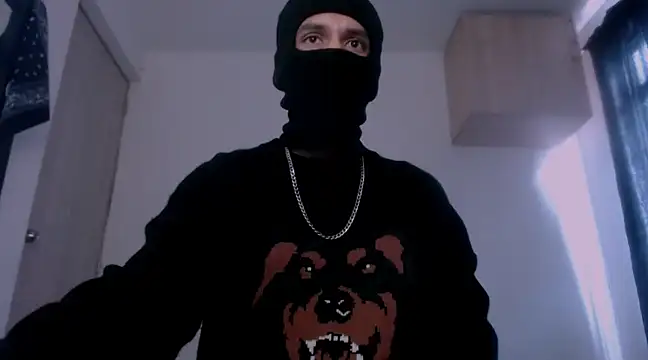 Samuel Suarez online show from 01.22.25