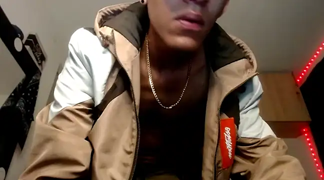 Samuel Suarez online show from 02.15.25