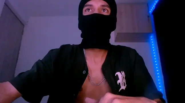 Samuel Suarez online show from 02.19.25