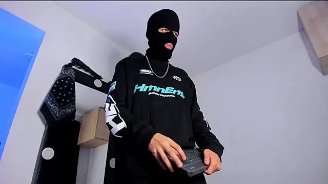 Samuel Suarez online show from 10.23.25