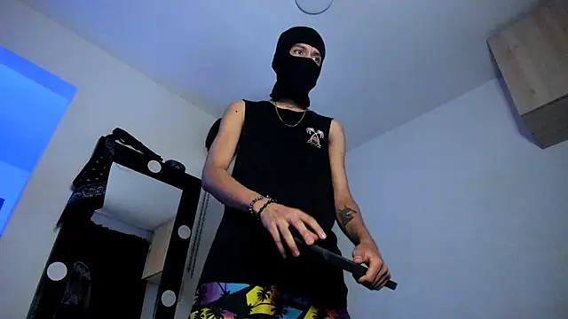 Samuel Suarez online show from 11.09.25