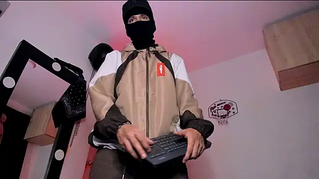 Samuel Suarez online show from 02.05.26