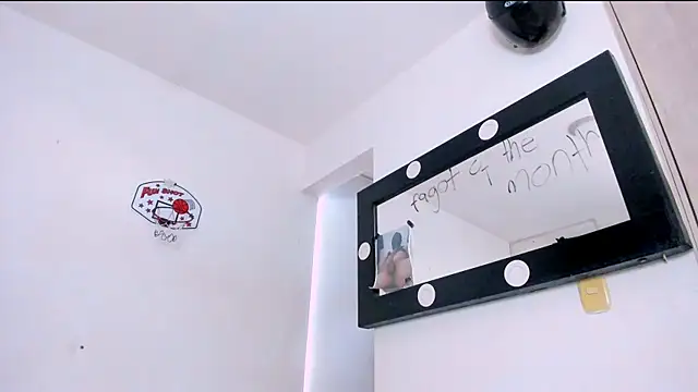 Samuel Suarez online show from 04.28.26