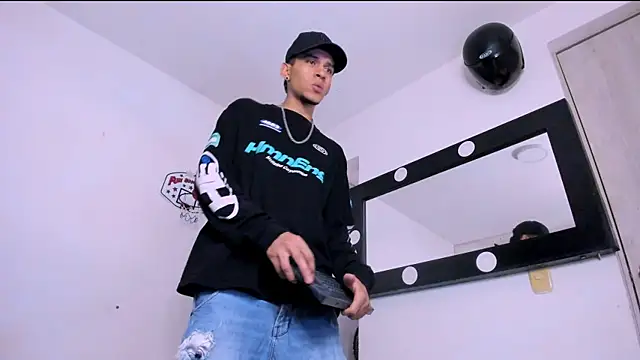 Samuel Suarez online show from 05.05.26