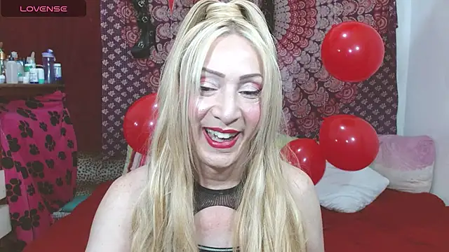 elena evans online show from 02.17.25