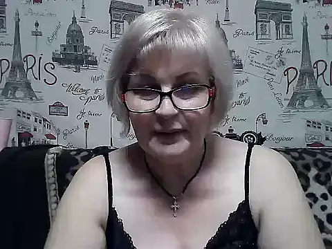 Gina Marlyn online show from 01.26.25