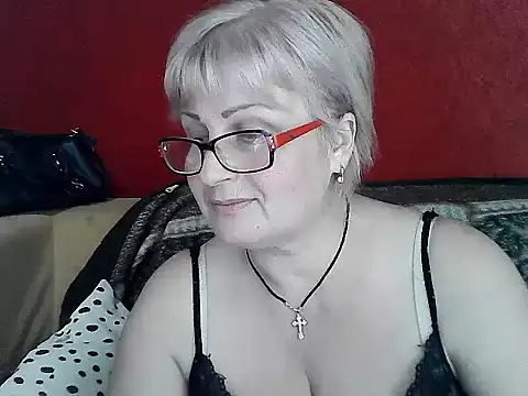 Gina Marlyn online show from 03.15.25