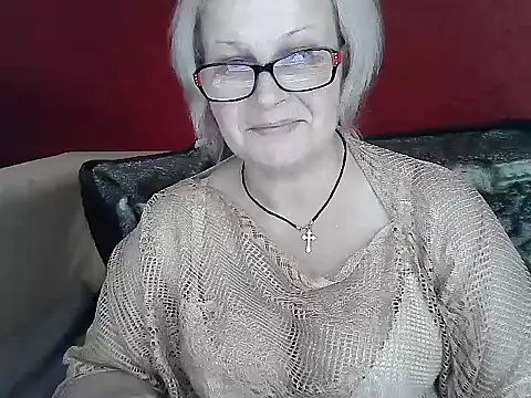 Gina Marlyn online show from 03.19.25