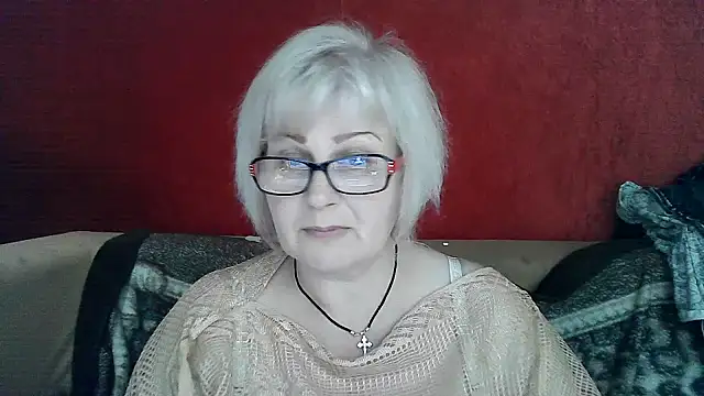 Gina Marlyn online show from 03.21.25