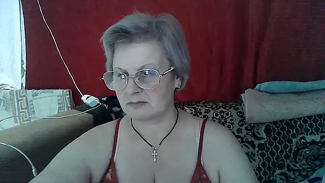 Gina Marlyn online show from 02.11.26