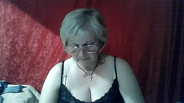 Gina Marlyn online show from 04.15.26