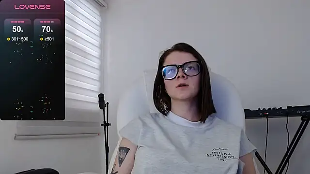 Snapshot of Arya_starrk chatting on 12.24.24 Arya starrk online show from 12.24.24